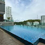 Cosy 1 Bedroom Apartment Pratamnak Area