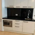 Centara Avenue Residences 1 Bedroom Center Near Walking Street Pattaya