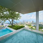 Once Pattaya L Guest Friendly L 5 Stars Facilities Pattaya