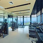 อพาร์ทเม้น Once Pattaya L Guest Friendly L 5 Stars Facilities *