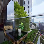 อพาร์ทเม้น Once Pattaya L Guest Friendly L 5 Stars Facilities Pattaya