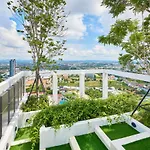 Once Pattaya L Guest Friendly L 5 Stars Facilities Pattaya