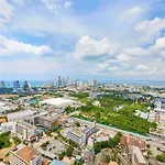 Once Pattaya L Guest Friendly L 5 Stars Facilities *