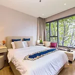 Once Pattaya L Guest Friendly L 5 Stars Facilities *