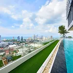 Once Pattaya L Guest Friendly L Hilton Group