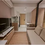 Once Apartment Pattaya