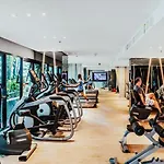 อพาร์ทเม้น Location In Pattaya, Sky Pool & Infinity Edge Pattaya