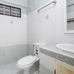 Deluxe 3 Bedrooms With Fancy Pool In Downtown วิลล่า