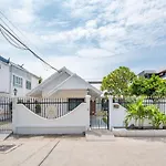 วิลล่า Deluxe 3 Bedrooms With Fancy Pool In Downtown Pattaya