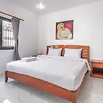 Deluxe 3 Bedrooms Villa With Fancy Pool In Downtown Pattaya