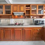 Deluxe 3 Bedrooms With Fancy Pool In Downtown วิลล่า Pattaya