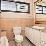 Deluxe 3 Bedrooms With Fancy Pool In Downtown Pattaya