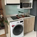Once Apartment Pattaya