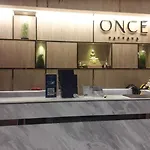 Once * Pattaya