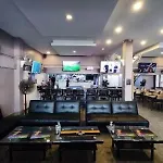 The Sports Lounge