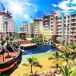 Water Resort Pattaya Jomtien