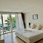 Centara Avenue Residences 1 Bedroom Center Near Shopping Mall *
