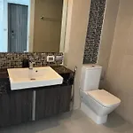 Apartment Centara Avenue Residences 1 Bedroom Center Near Shopping Mall Pattaya