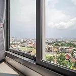 Unixx Pattaya By Chris