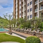 Unixx By Chris Apartment Pattaya