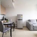 Apartment Unixx By Chris *