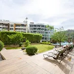 Unixx Pattaya By Chris
