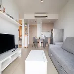 Unixx By Chris Apartment Pattaya