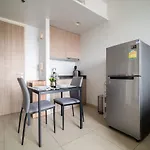 Apartment Unixx By Chris Pattaya
