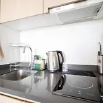 Unixx By Chris Apartment Pattaya