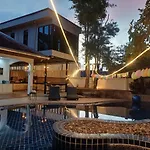The Chase Villa