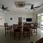 The Chase Villa