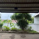 The Chase Villa