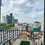 The Base Central Nice Room