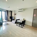 The Base Central Nice Room