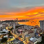 Edge 豪华公寓 * Pattaya