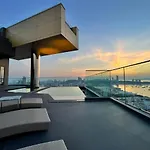 Edge 豪华公寓 Pattaya