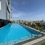 One Tower 1 Bed 84 By Thaiminatorpattaya อพาร์ทเม้น Pattaya