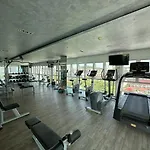 อพาร์ทเม้น One Tower 1 Bed 84 By Thaiminatorpattaya