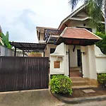 Baan Natcha Villa Pattaya