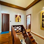Baan Natcha Villa