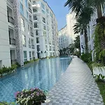 City Garden Olympus Condominium