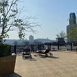 City Garden Olympus Condominium