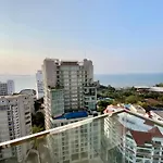 The Cliff 1 Bed By Thaiminatorpattaya