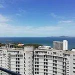อพาร์ทเม้น The Cliff 1 Bed By Thaiminatorpattaya Pattaya