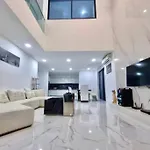 Plam Spring Pool Villa Pattaya D26