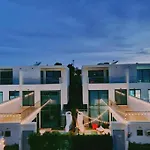 Plam Spring Pool Villa Pattaya D26