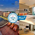 The Sun Xclusive 3*