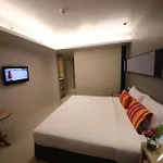The Sun Xclusive โรงแรม Pattaya