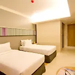The Sun Xclusive 3*