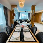 Aura Villa 5卧独栋泳池别墅近步行街walking St.